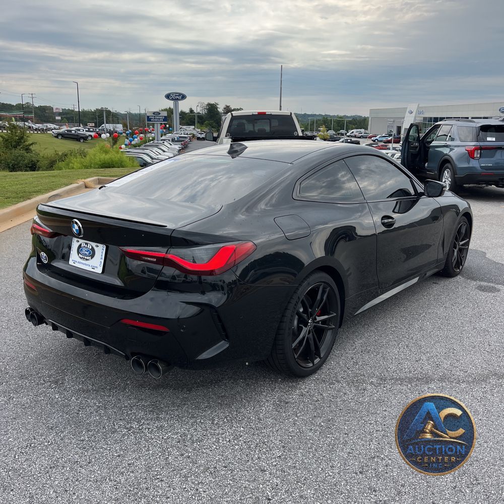 2023 BMW 4-Series M440xi