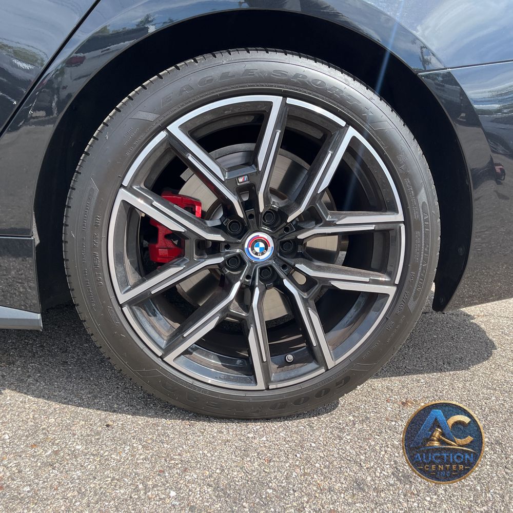 2023 BMW 4-Series M440xi Grn Coupe