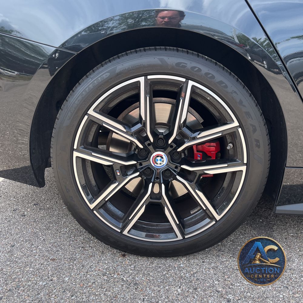 2023 BMW 4-Series M440xi Grn Coupe