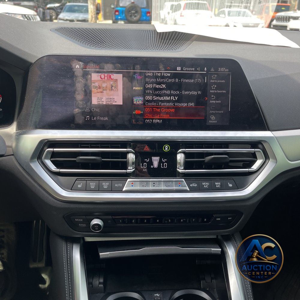 2023 BMW 4-Series M440xi Grn Coupe