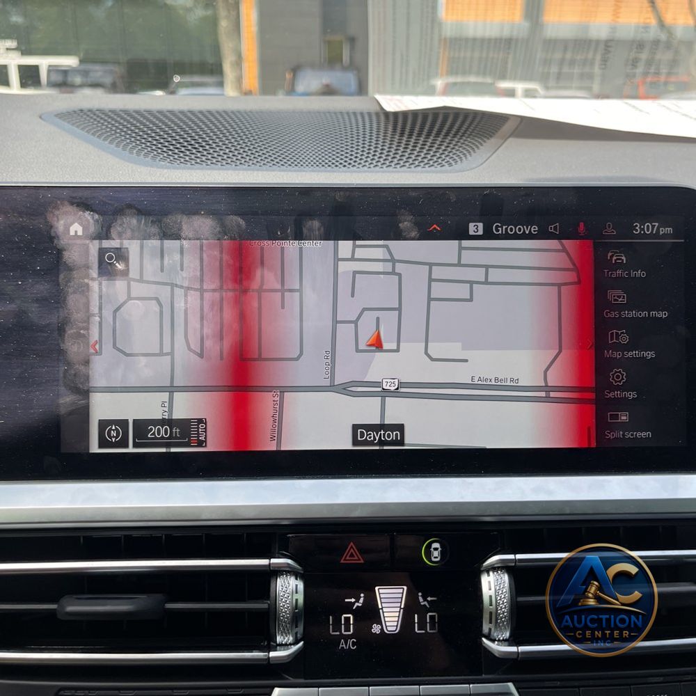 2023 BMW 4-Series M440xi Grn Coupe