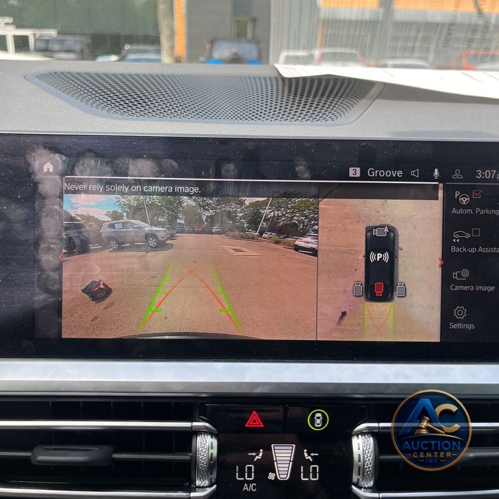2023 BMW 4-Series M440xi Grn Coupe