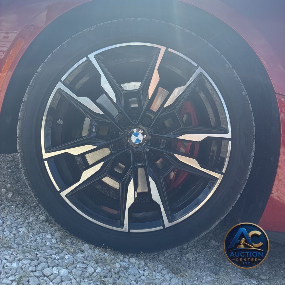 2024 BMW 4-Series M440xi