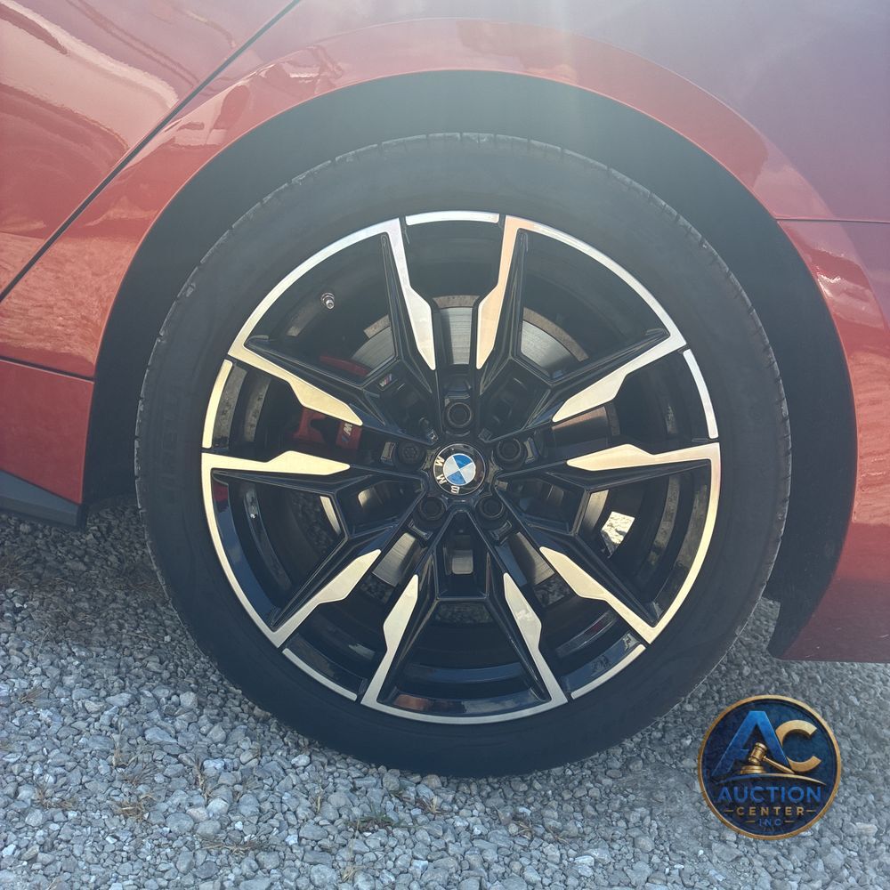 2024 BMW 4-Series M440xi