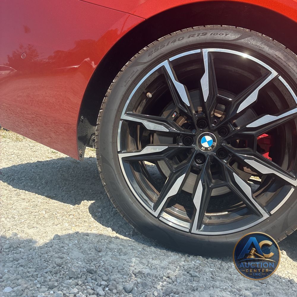 2024 BMW 4-Series M440xi
