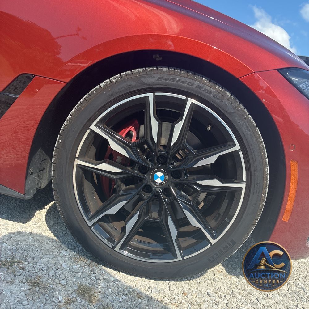 2024 BMW 4-Series M440xi