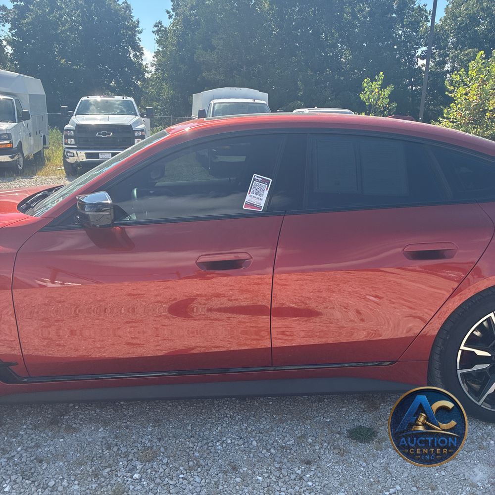 2024 BMW 4-Series M440xi