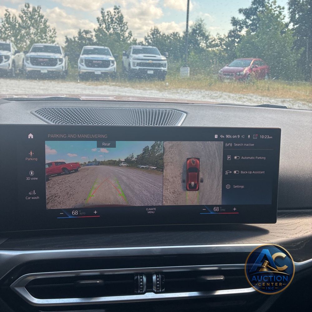 2024 BMW 4-Series M440xi