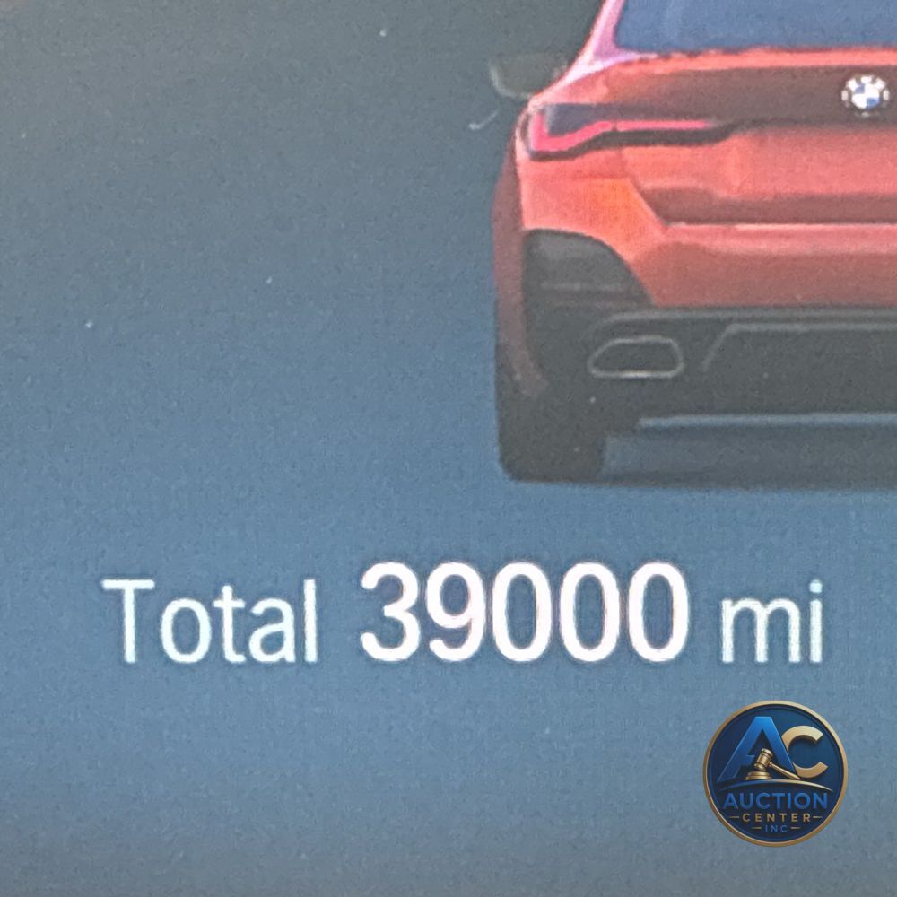 2024 BMW 4-Series M440xi