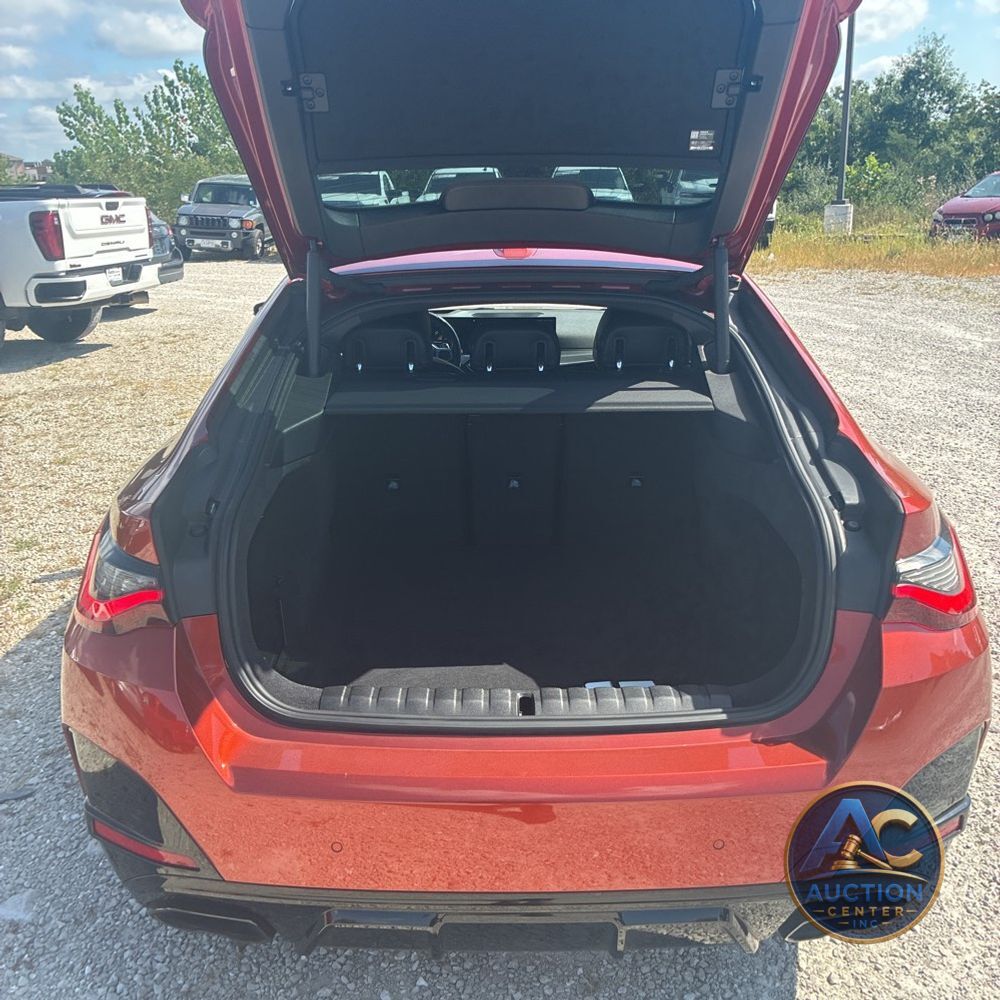 2024 BMW 4-Series M440xi