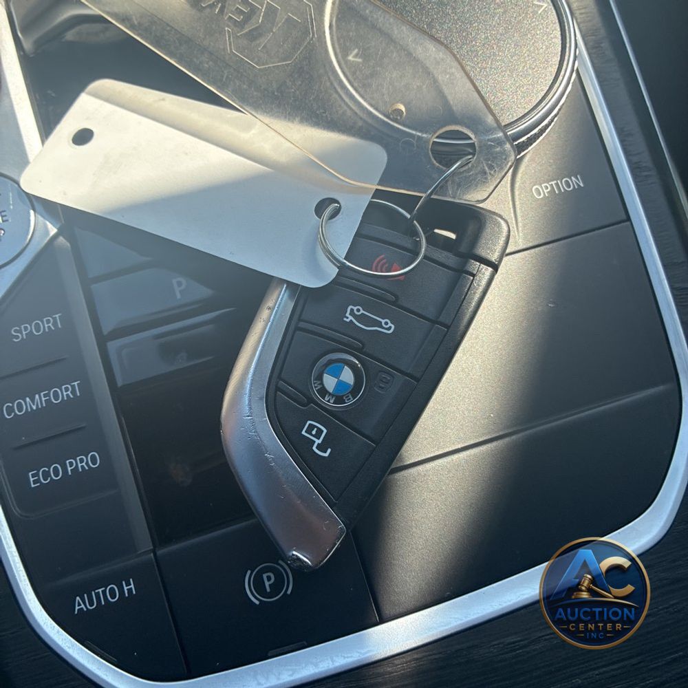 2024 BMW 4-Series M440xi
