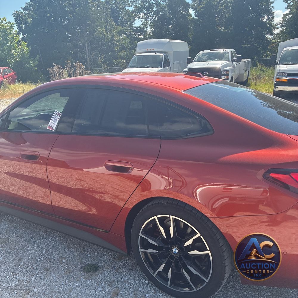 2024 BMW 4-Series M440xi