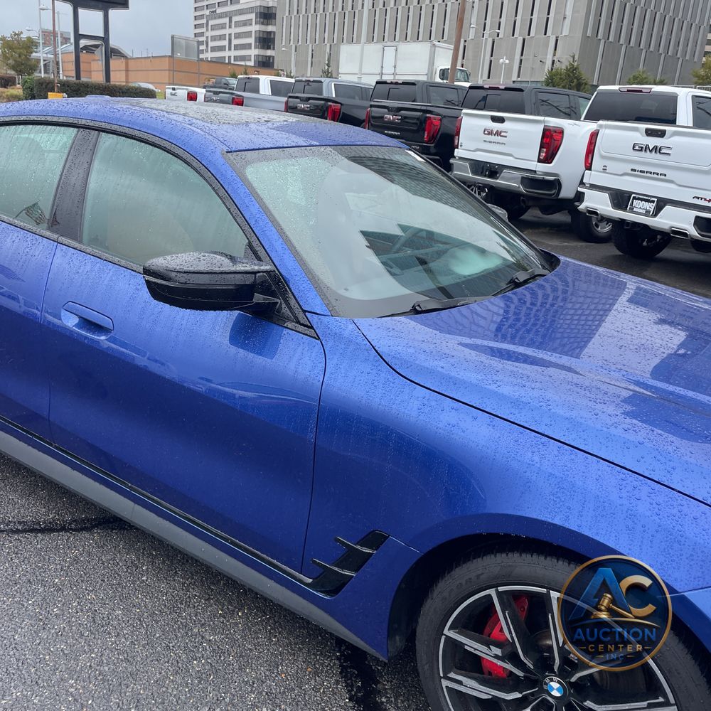 2024 BMW 4-Series M440xi