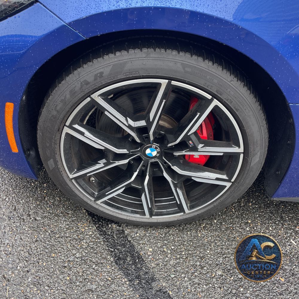 2024 BMW 4-Series M440xi
