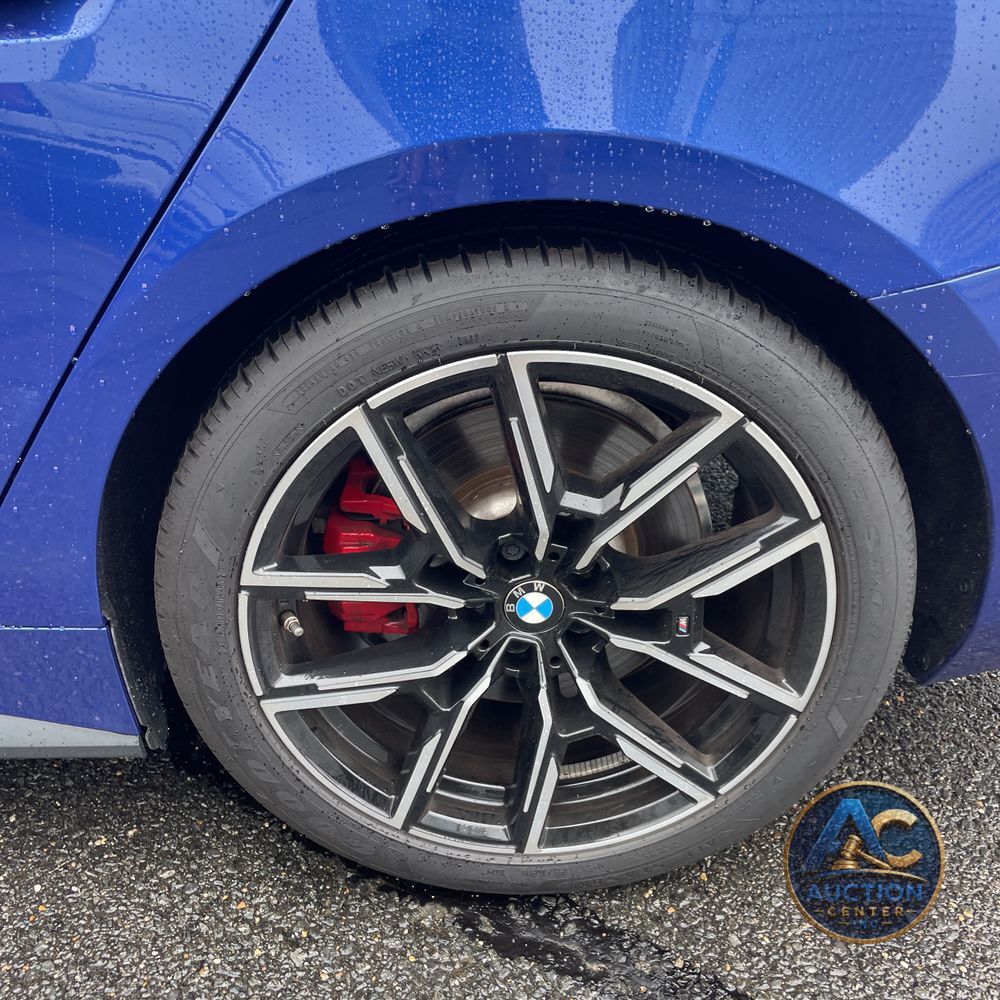 2024 BMW 4-Series M440xi