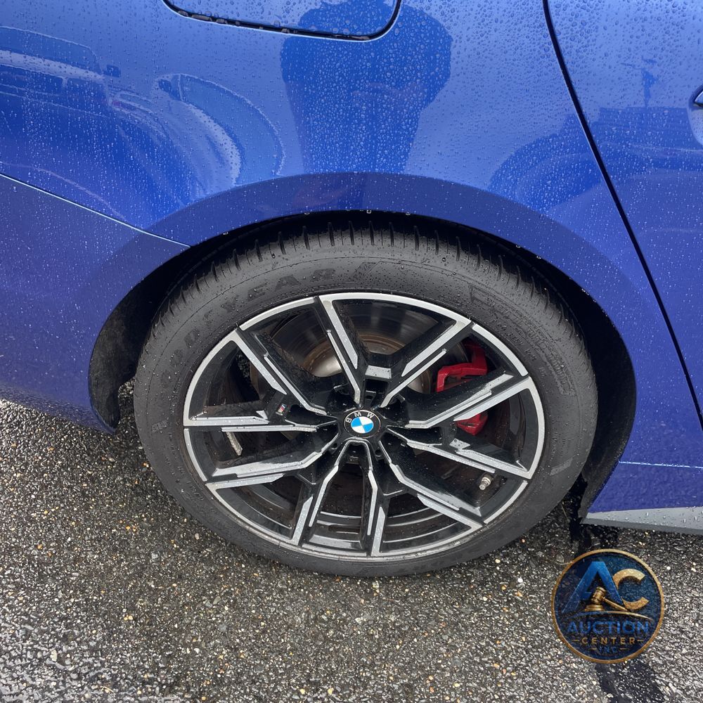 2024 BMW 4-Series M440xi