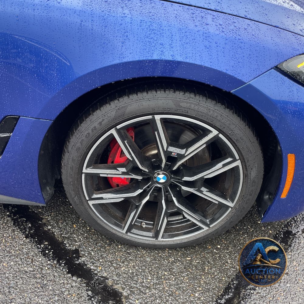 2024 BMW 4-Series M440xi