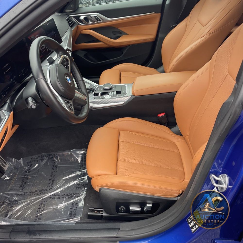 2024 BMW 4-Series M440xi