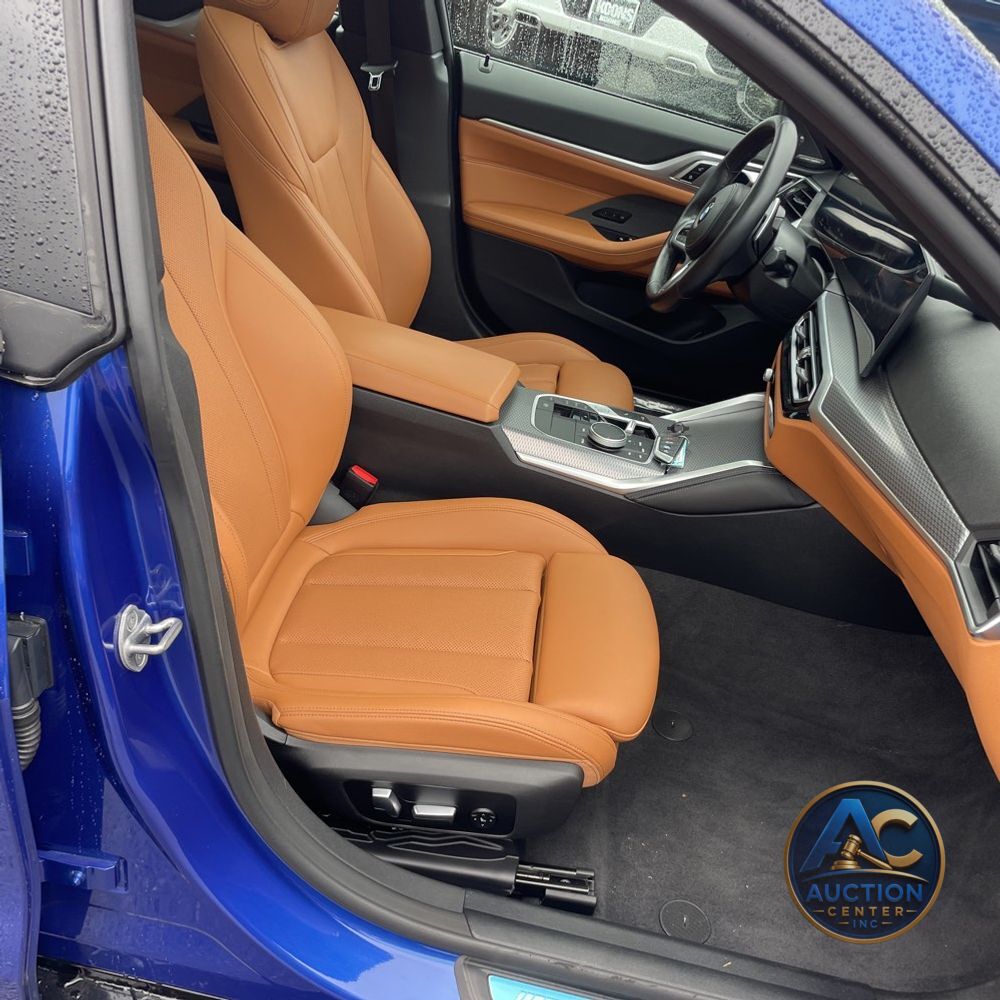 2024 BMW 4-Series M440xi