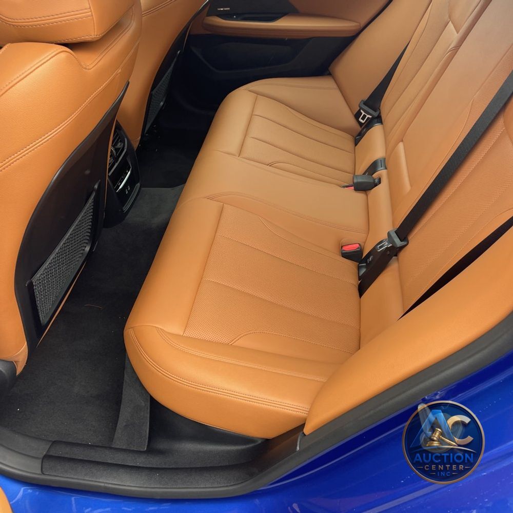2024 BMW 4-Series M440xi