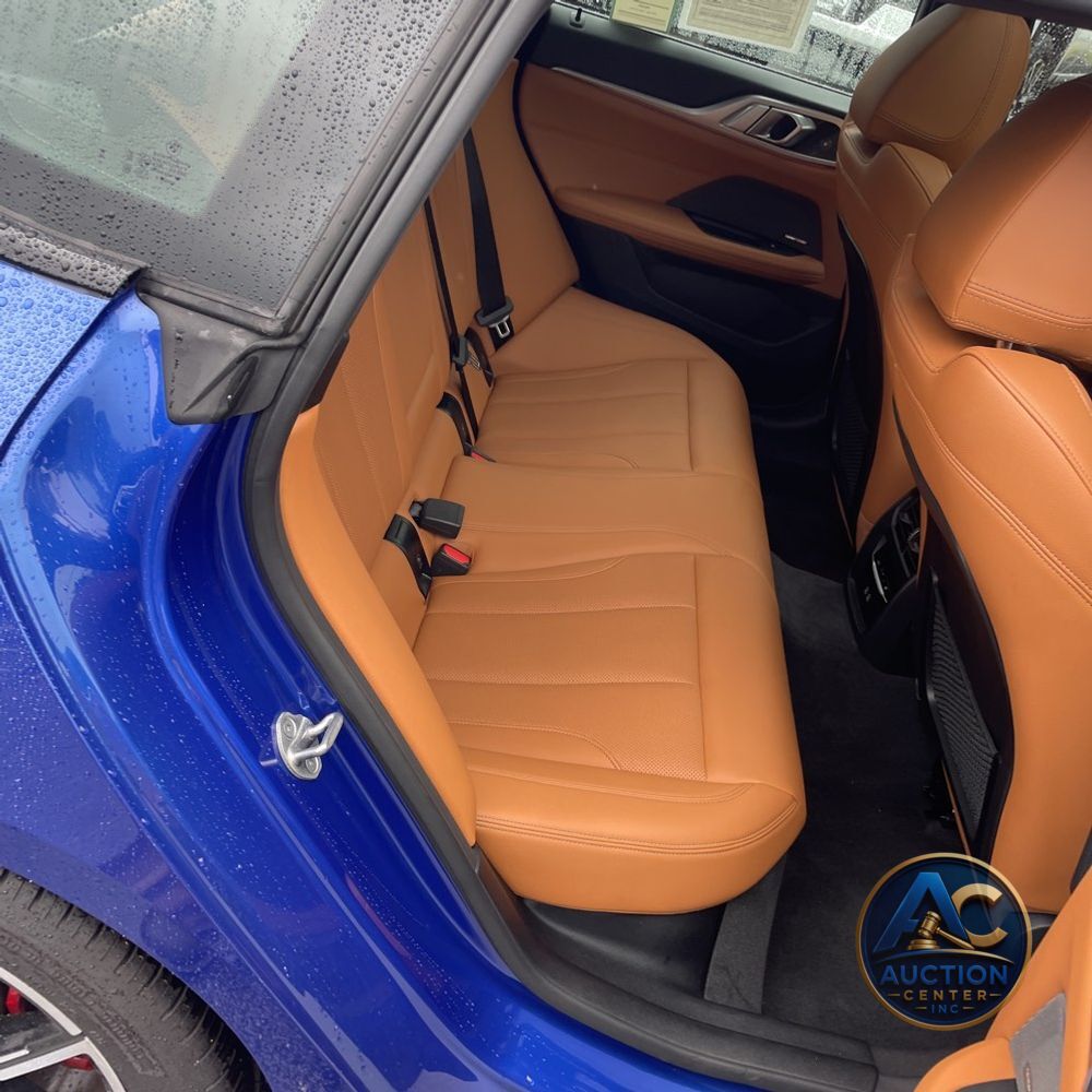 2024 BMW 4-Series M440xi