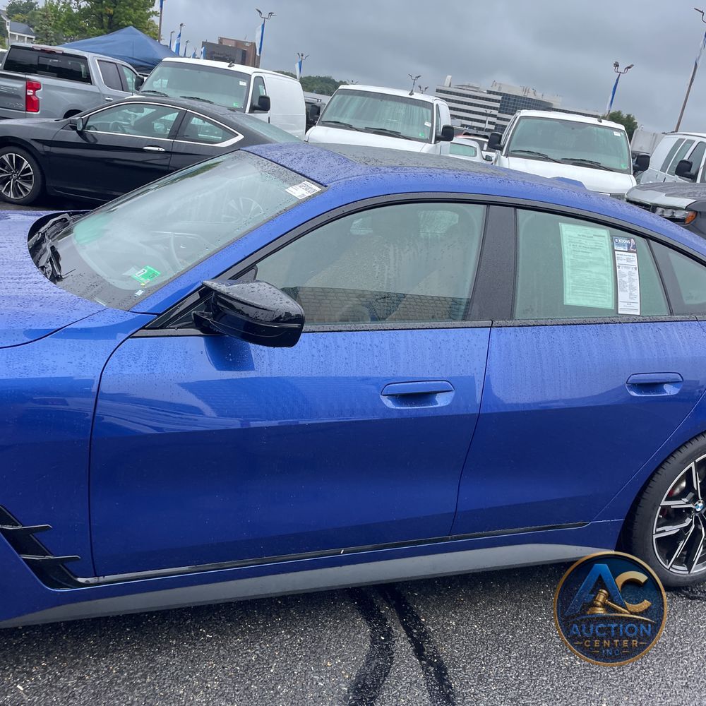 2024 BMW 4-Series M440xi