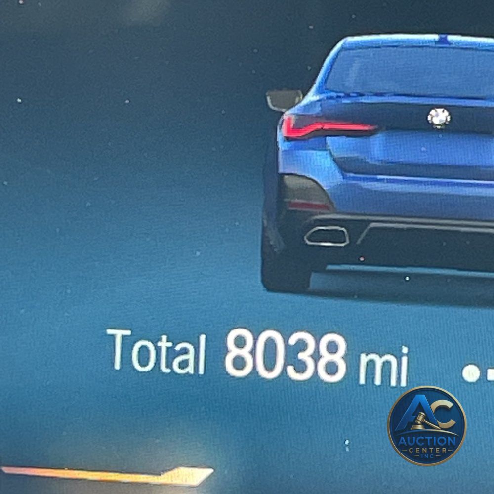 2024 BMW 4-Series M440xi