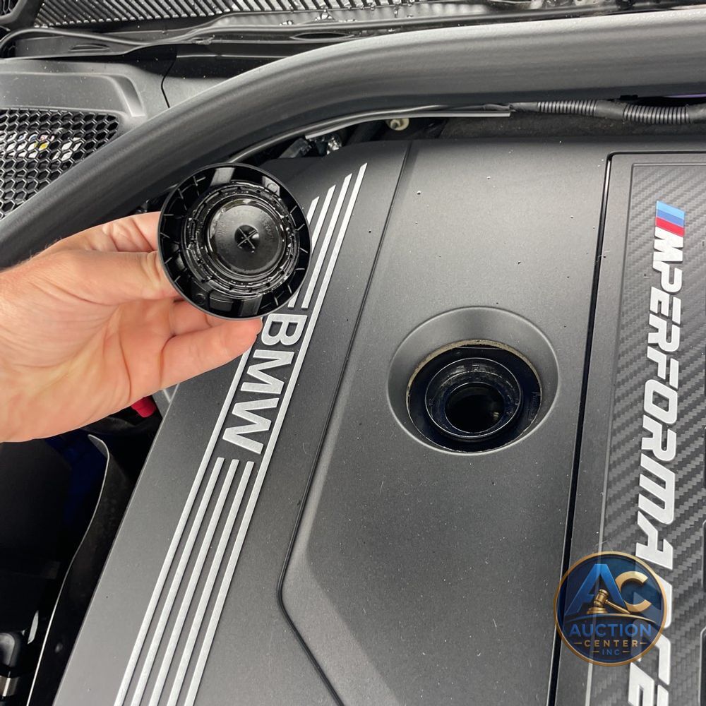 2024 BMW 4-Series M440xi