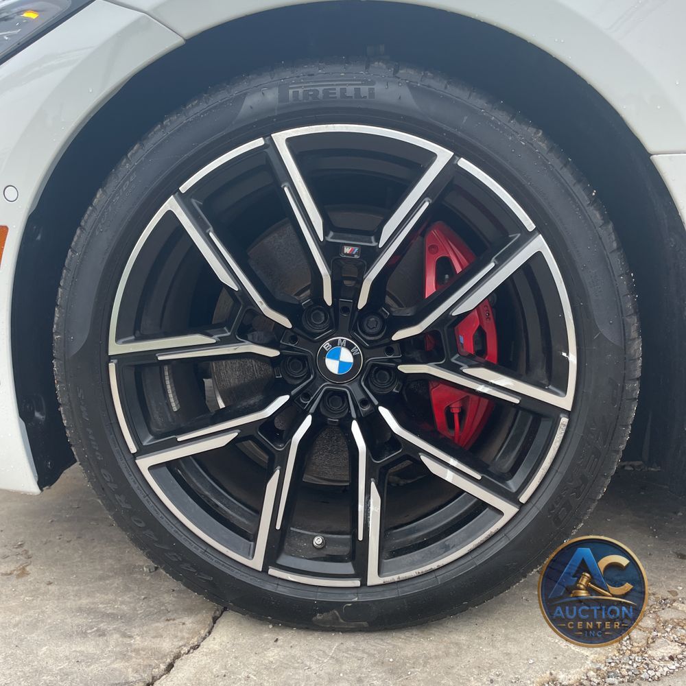 2024 BMW 4-Series M440xi