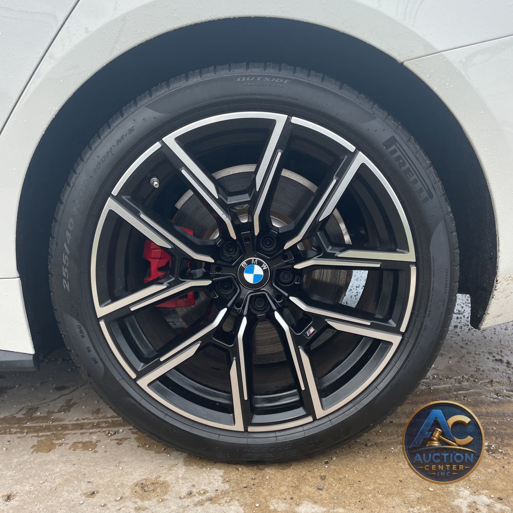 2024 BMW 4-Series M440xi