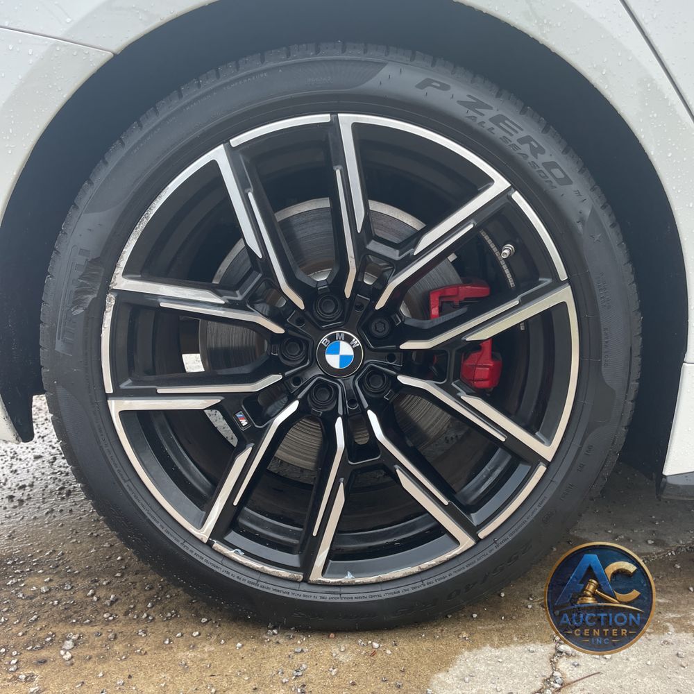 2024 BMW 4-Series M440xi