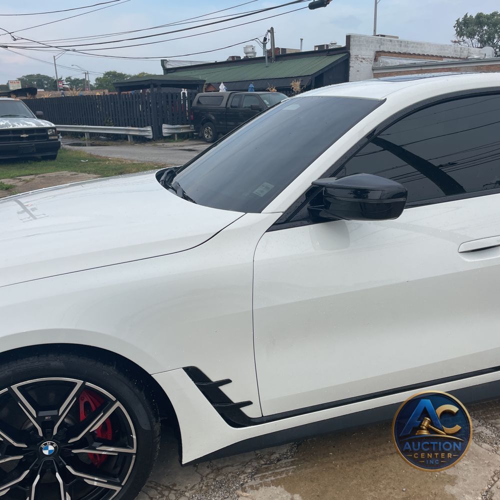 2024 BMW 4-Series M440xi