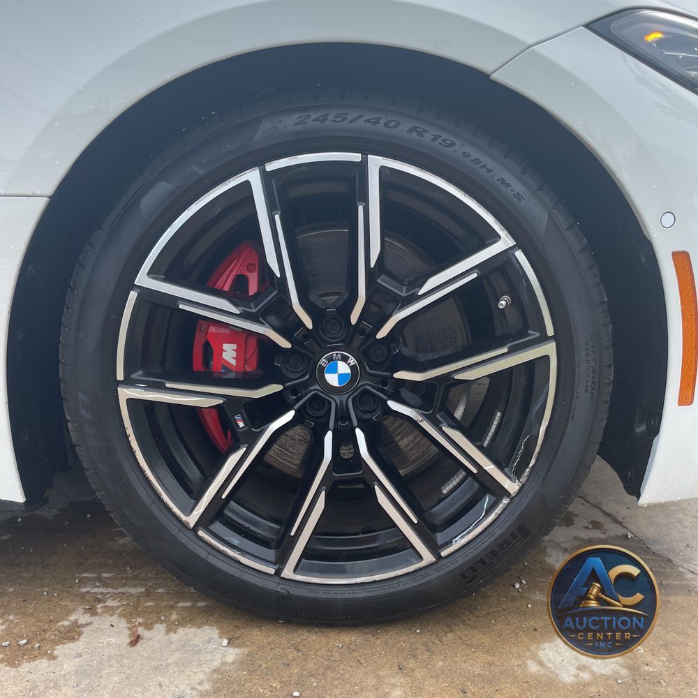 2024 BMW 4-Series M440xi
