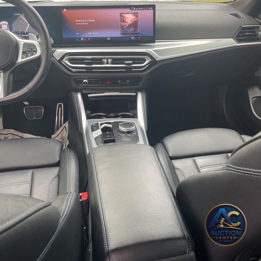 2024 BMW 4-Series M440xi