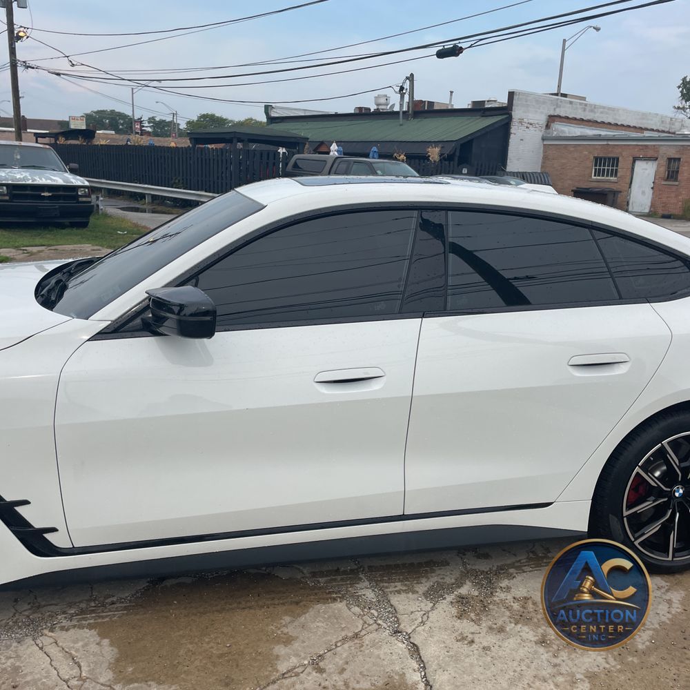 2024 BMW 4-Series M440xi