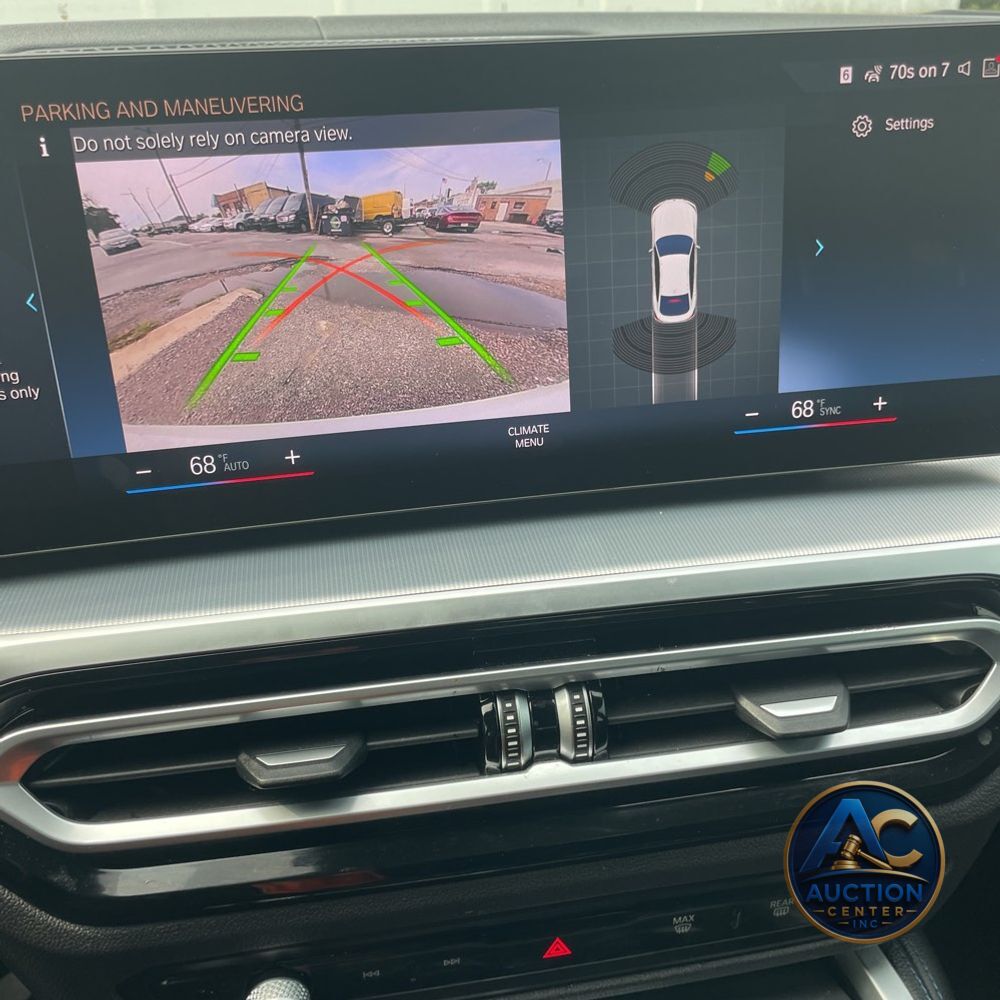2024 BMW 4-Series M440xi