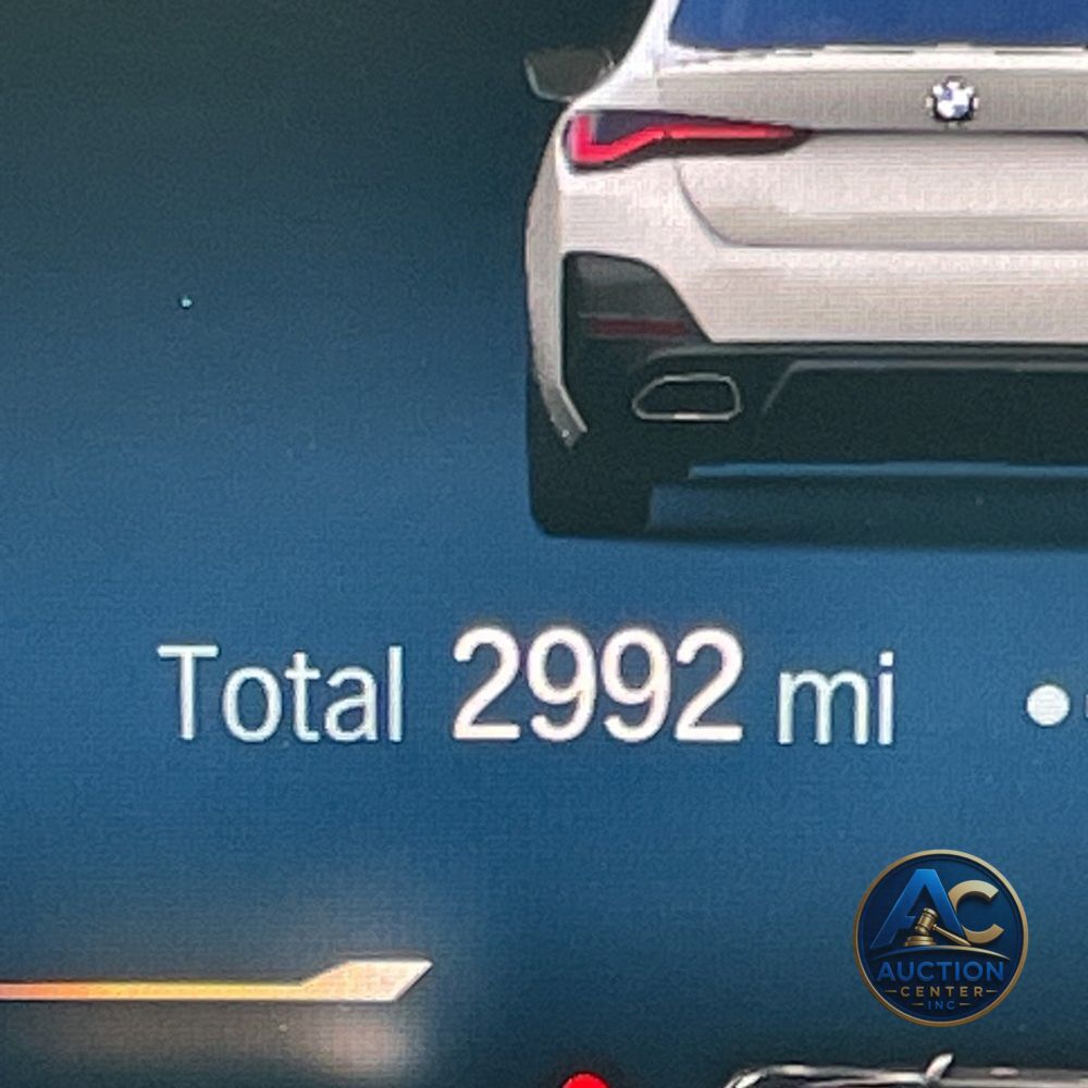 2024 BMW 4-Series M440xi