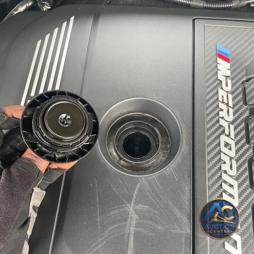 2024 BMW 4-Series M440xi