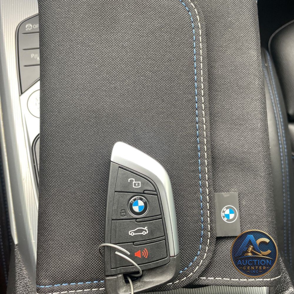 2024 BMW 4-Series M440xi