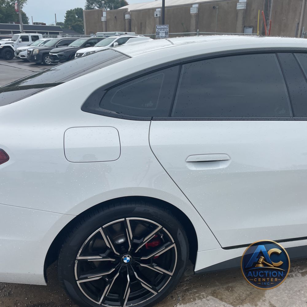 2024 BMW 4-Series M440xi