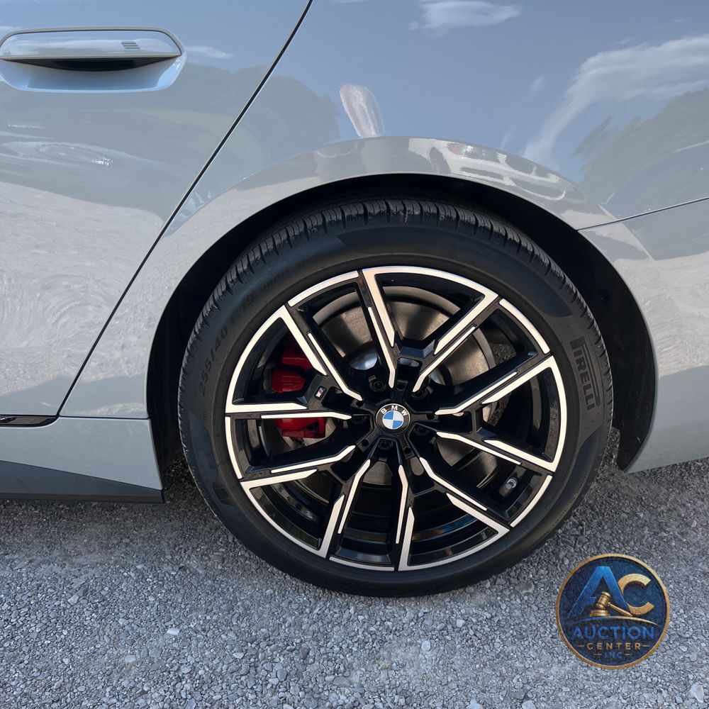 2024 BMW 4-Series M440xi