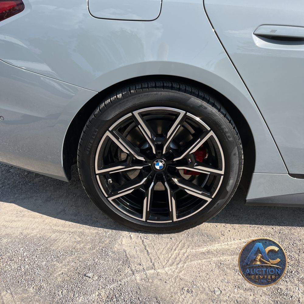 2024 BMW 4-Series M440xi