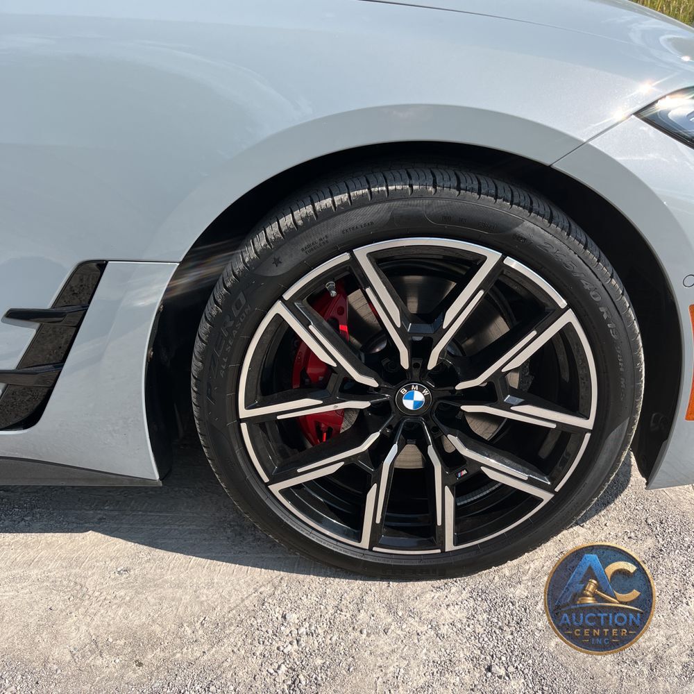 2024 BMW 4-Series M440xi