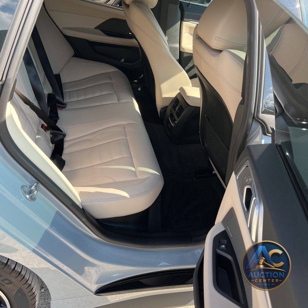 2024 BMW 4-Series M440xi