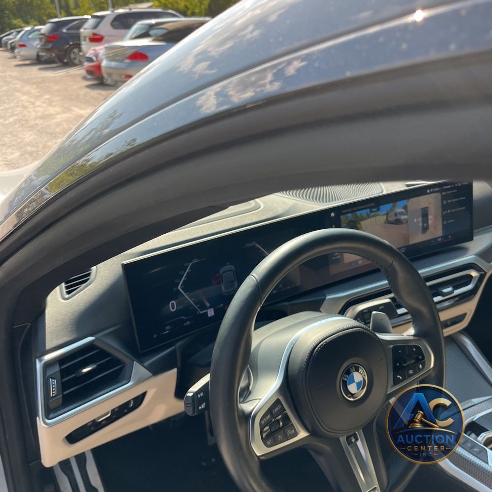 2024 BMW 4-Series M440xi
