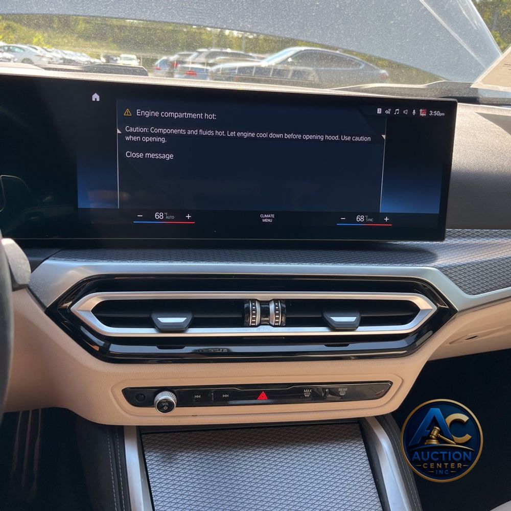 2024 BMW 4-Series M440xi