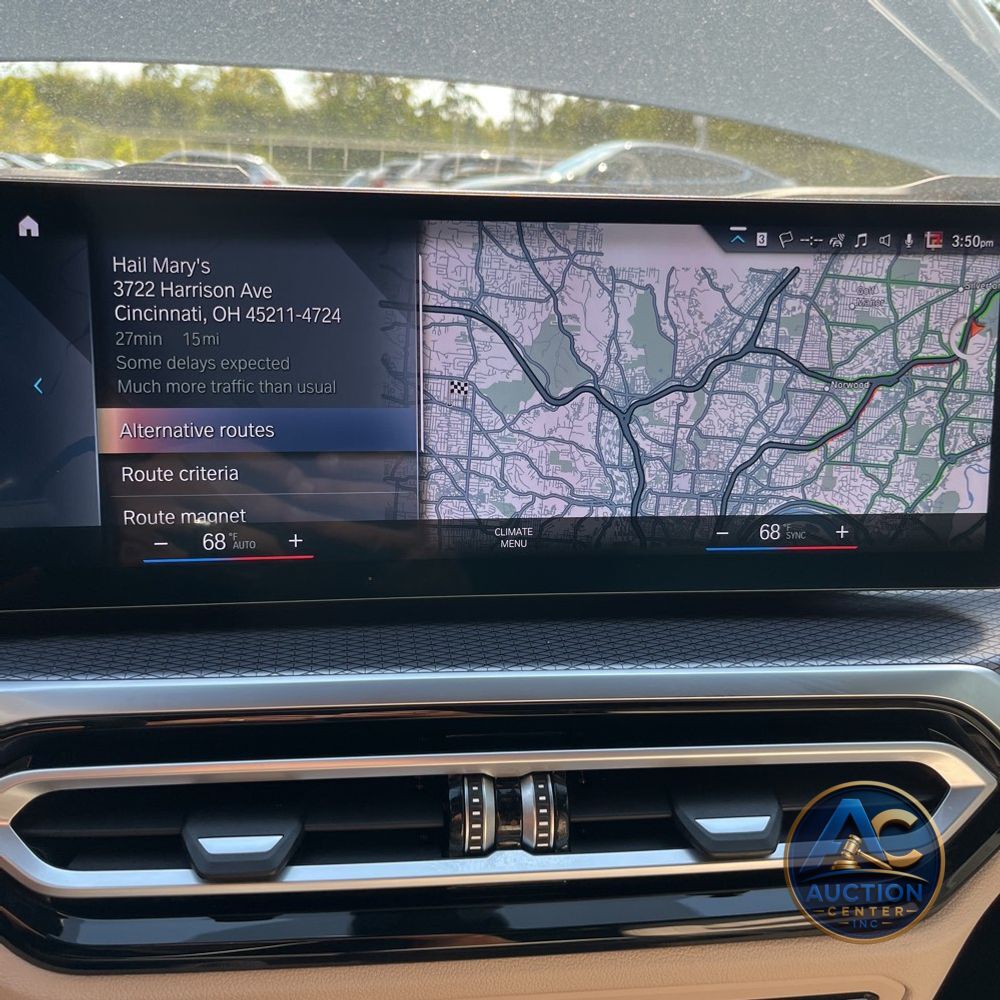 2024 BMW 4-Series M440xi