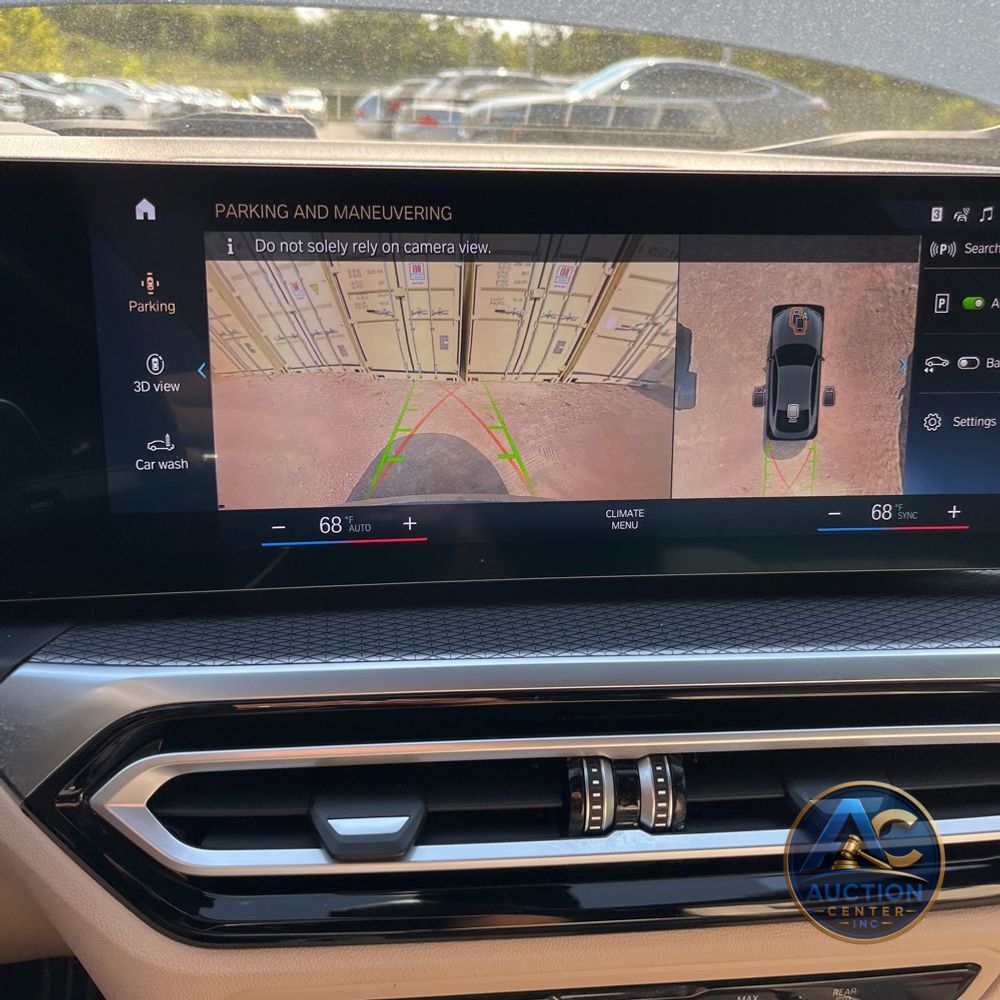 2024 BMW 4-Series M440xi