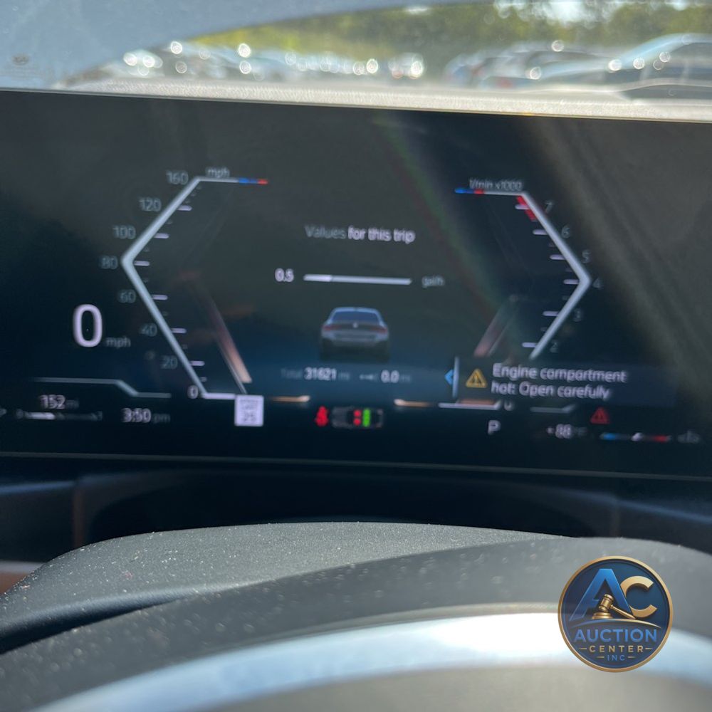 2024 BMW 4-Series M440xi