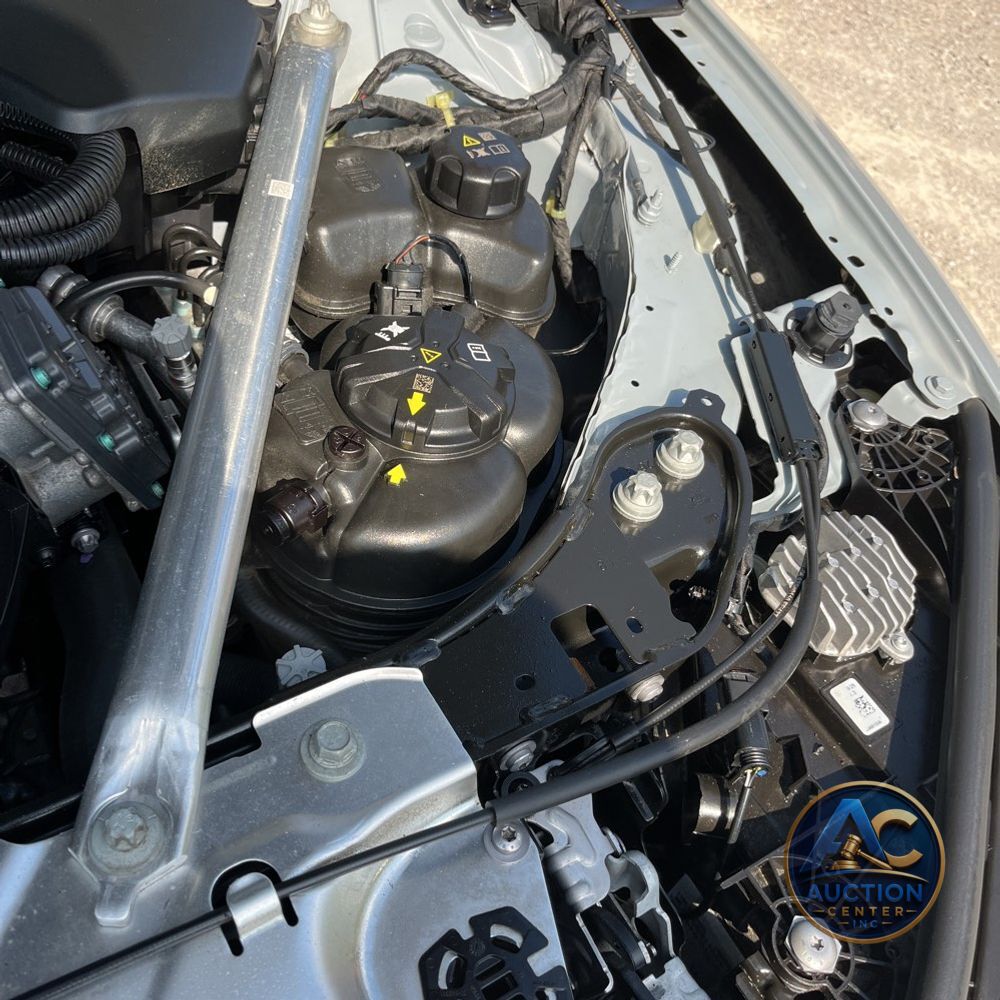 2024 BMW 4-Series M440xi